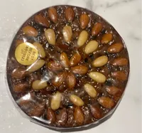 Dundee cake
