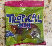 Tropical mix