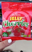 Jelly Cherries