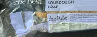 Seeded Sourdough Loaf