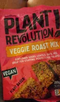 Veggie Roast mix