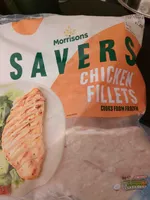 Chickek Fillets
