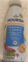 Imunity 5 shots
