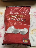 Prawn Crackers
