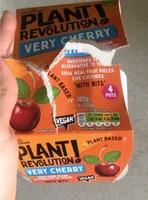 Plant revolution very cherry