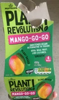 Plant revolution Mango-go-go