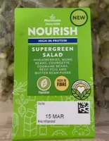 Superbean salad