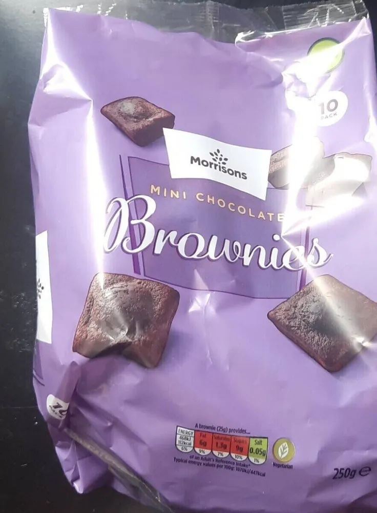 Brownies