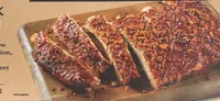Pork rib rack