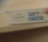 Savers soft cheese