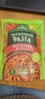 Red Pepper & Chilli Microwave Pasta