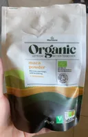 Organic Maca Powder