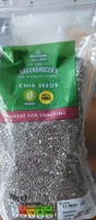 Chia Seeds