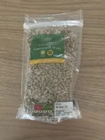sunflower seeds