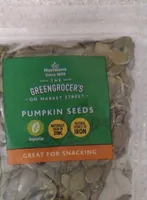 Pumpkin seeds