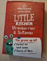 Little kitchen
