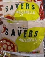 Mozzarella