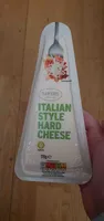 Italian Style Hard Cheese