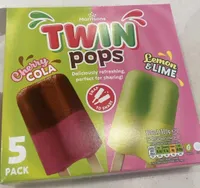 Twin Pops