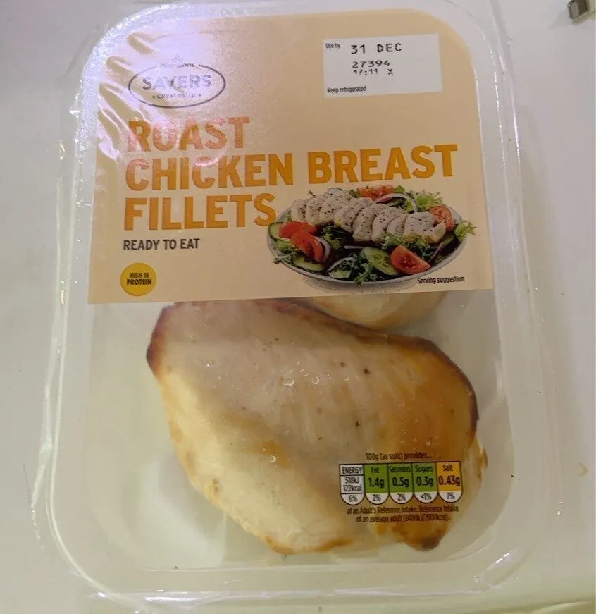 Chicken Breast