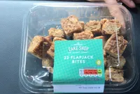 Flapjack Bites