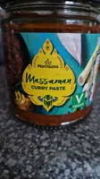 Madigan Curry Paste