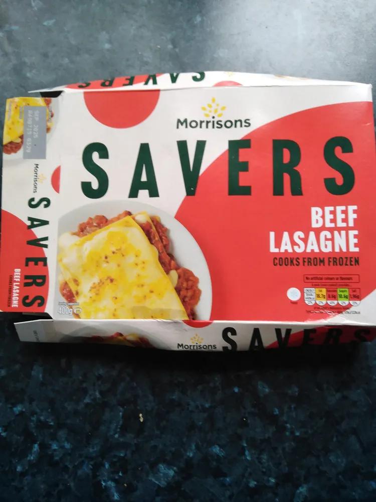 morrisons