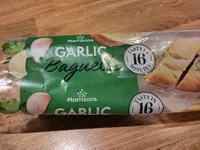 Garlic Baguette
