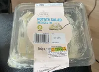 Potato Salad Reduced Fat
