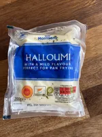 Halloumi