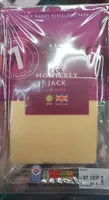 Monterrey Jack Cheese