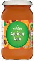Apricot Jam
