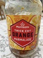 Thick Cut Orange Marmalade