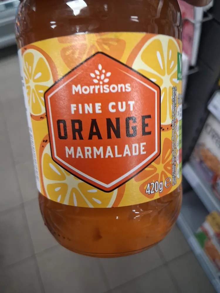 Marmalade