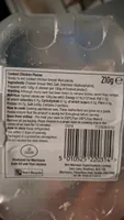 Cooked Chicken Pieces