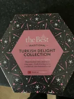 Turkish Delight