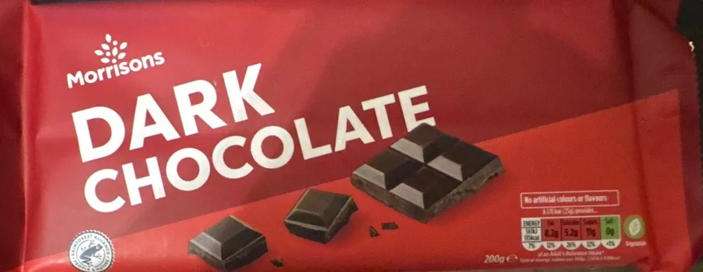 Dark Chocolate