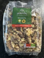 Walnuts