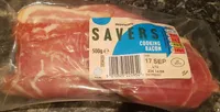 Cooking Bacon
