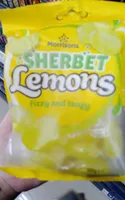 Sherbert Lemons