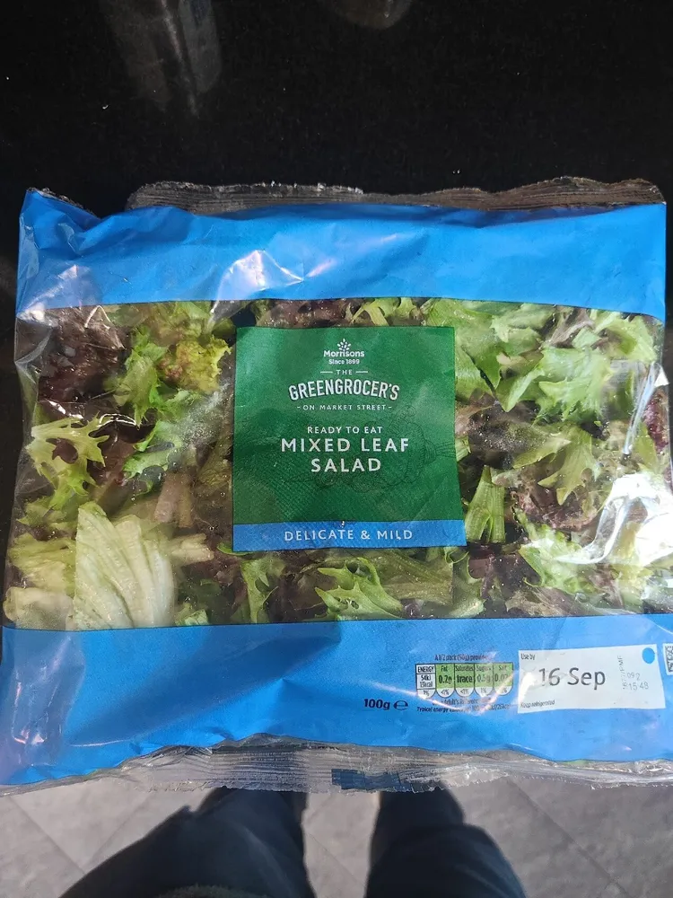 salad