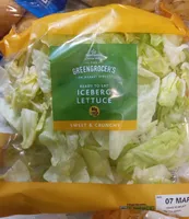 Iceberg Lettuce