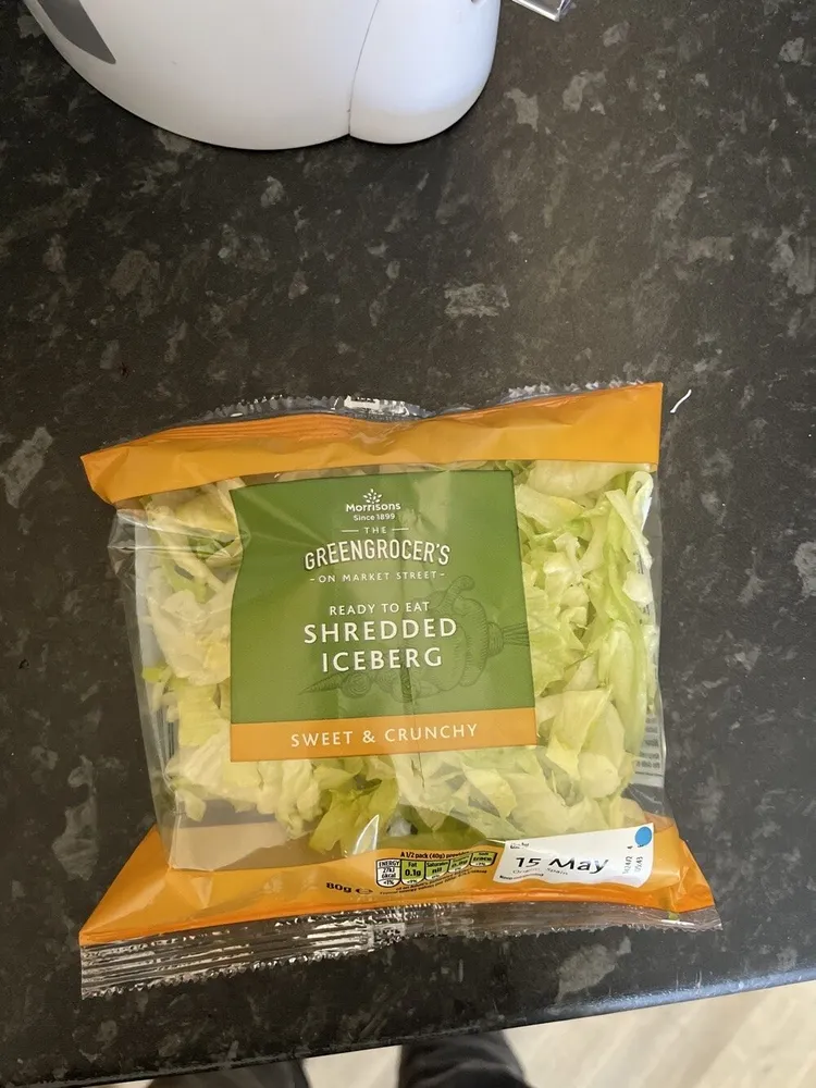Lettuce