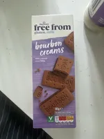 Bourbon Creams