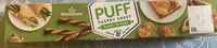 Puff Pastry Sheet