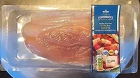 Basa Fillets