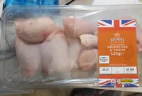 Chicken Drumsticks And Thighs