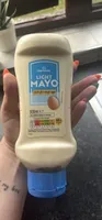 Light Mayo