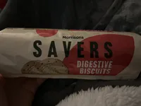Digestive Biscuits