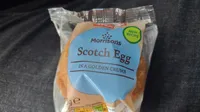 Scotch egg